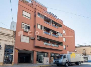 Departamento · 66m² · 3 Ambientes · 1 Cochera · Departamento 2 Dorm. Zona Centro