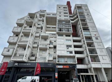 Departamento · 46m² · 2 Ambientes · Departamento en Alquiler Belgrano Al 2600, Sf