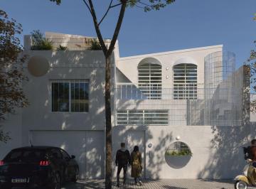 Casa · 126m² · 5 Ambientes · 1 Cochera · Venta Casa 3 Dorm. Pichincha