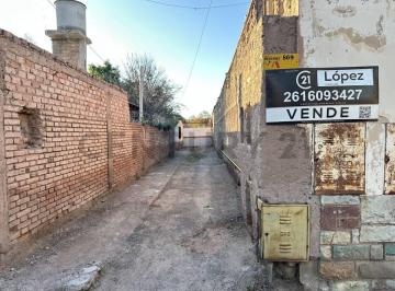 Terreno · 560m² · Venta de Lote en Godoy Cruz. Mendoza.