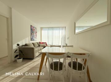 Departamento · 52m² · 2 Ambientes · 1 Cochera · Departamento 2 Amb con Cochera