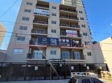 Departamento · 55m² · 3 Ambientes · Depto. 3amb. a Estrenar con Balcón y Lavadero