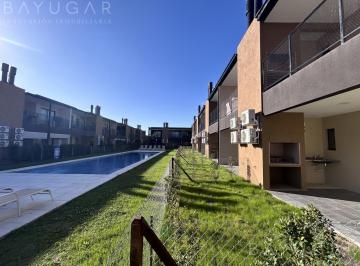 Departamento · 73m² · 3 Ambientes · 1 Cochera · Alquiler Departamento 3 Amb en Cañada Village III - Pilar