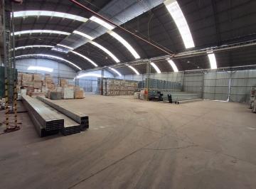 Bodega-Galpón , Godoy Cruz · Venta de Bodega en Godoy Cruz