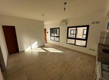 Departamento · 40m² · 2 Ambientes · 1 Cochera · En Alquiler 2 Ambientes Luminoso