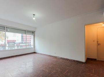 Departamento · 81m² · 4 Ambientes · Venta Departamento 4 Ambientes en Villa Crespo
