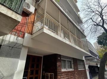 Departamento · 48m² · 2 Ambientes · Venta 2amb y 1/2 Arcos 3100 Apto Crédito