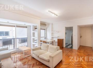 Departamento · 61m² · 3 Ambientes · 1 Cochera · Alquiler Departamento 3 Ambientes Las Cañitas