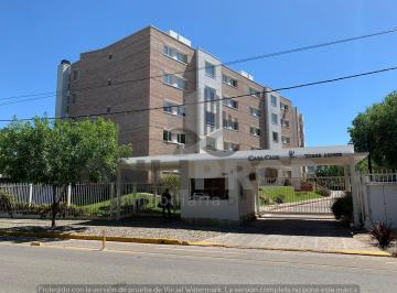 Departamento · 120m² · 6 Ambientes · 1 Cochera · Onliprop Alquila Departamento (Casa Club Torre Norte)