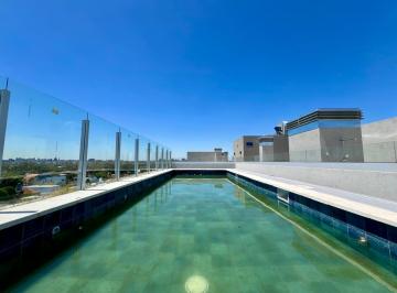 Departamento · 38m² · 1 Ambiente · 1 Cochera · Departamento Monoambiente Campus Norte