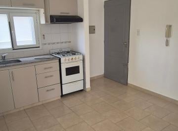 Departamento de 1 ambiente, Neuquén · Monoambiente con Balcón.