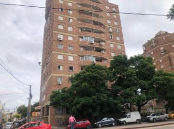 Departamento · 45m² · 3 Ambientes · Guemes - Piso 11 - 1 Dormitorio - Alquiler - Departamento