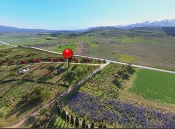 Terreno · 4137m² · Lote en Pueblo Carao - Laguna Carao, Esquel