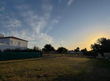 Terreno · 1500m² · Lote Único en Siete Soles Heredades - 1500 m² - Malagueño