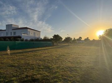 Terreno · 1500m² · Lote - Unico - en Siete Soles - Heredades. 1500 m²