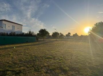 Terreno · 1500m² · Lote Único en Siete Soles Heredades - 1500 m²