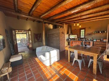 Foto · En Venta Casa en Villa del Lago Villa Carlos Paz