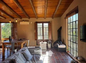 Casa · 135ha · 3 Ambientes · 1 Cochera · En Venta Casa en Villa del Lago Villa Carlos Paz
