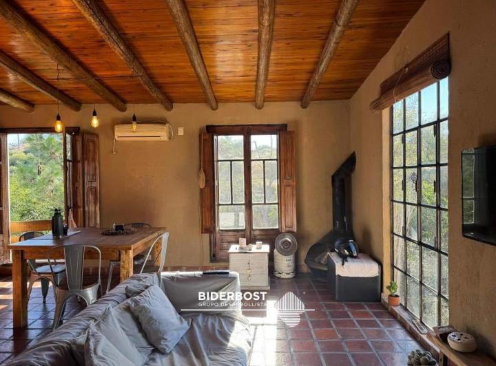 Casa · 135ha · 3 Ambientes · 1 Cochera