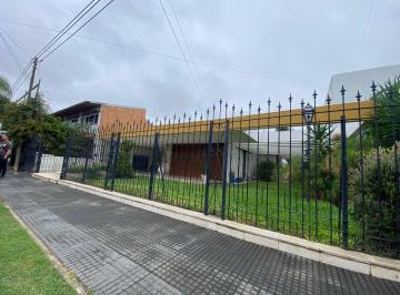 Foto · Casa en Venta Sobre Luis de Tejeda 3919 4 Dorm, Quincho, Pileta