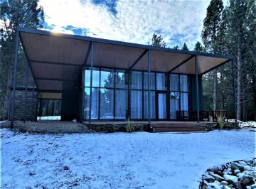 Casa · 130m² · 32 Ambientes · Casa en Venta - 2 Dorm. 1 Baño - San Carlos de Bariloche