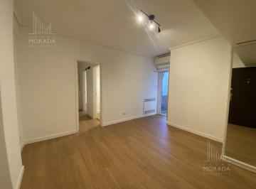 Departamento · 34m² · 2 Ambientes · Venta Depto 2 Ambientes Excelente Ubicacion en Palermo Jardín Botánico