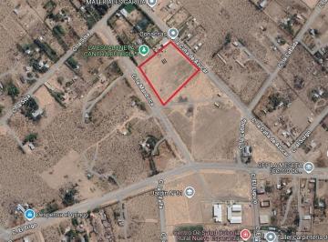 Terreno · 14557m² · Venta Terreno 1.4ha - Pin Oeste – Colonia Nueva Esperanza