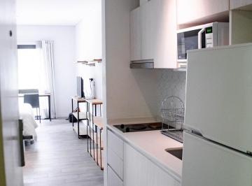 Departamento · 30m² · 1 Ambiente · 1 Cochera · Departamento - Pilar