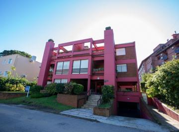 Departamento · 67m² · 4 Ambientes · 1 Cochera · Del Tuyu 401 - Unidad Nº 8