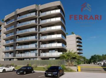 Departamento · 52m² · 2 Ambientes · 1 Cochera · Departamento en Venta - Torres Cristal - Nordelta