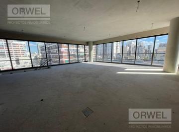 Oficina comercial · 320m² · 2 Ambientes · 4 Cocheras · Oficina Duplex en Alquiler a Estrenar en Belgrano!