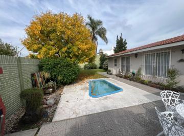 Casa de 4 ambientes, La Plata · Casa en Venta 510 E 6 y 7