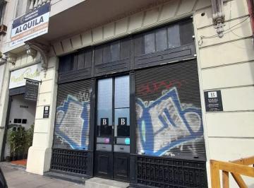 Local comercial de 1 ambiente, Colegiales · Local Comercial en Alquiler Colegiales