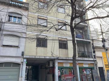 Departamento · 56m² · 4 Ambientes · 1 Cochera · Departamento 2 Dorm. - Alem 1300 - Barrio Martin - Rosario | Venta