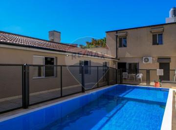 Casa · 284m² · 5 Ambientes · 2 Cocheras · Alquiler - Casa 5 Amb con Piscina - Campana Centro