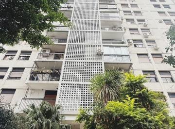Departamento · 50m² · 3 Ambientes · Departamento en Alquiler Amueblado en Vicente López
