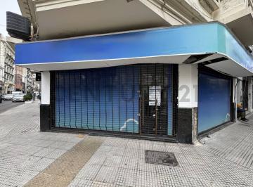 Local comercial · 39m² · Alquiler Local Comercial Esquina Tucuman y Paso Once 39 m²