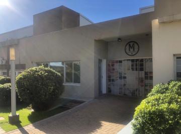 Oficina comercial · 55m² · 2 Ambientes · 1 Cochera · Terraforte 1 - Oficina 55 m² - 2 Baños - Cochera
