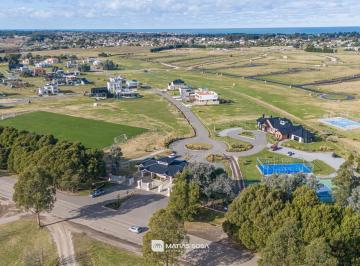 Terreno · 791m² · Venta - Lote 49 Casuarina - Casonas del Haras - Contado o Financiado - Entrega Inmediata