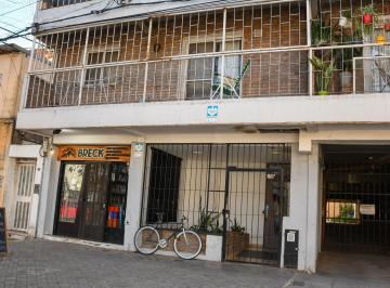 Departamento · 28m² · 1 Ambiente · Alquila Depto La Paz y Necochea - Monoambiente