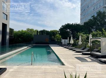 Departamento · 197m² · 4 Ambientes · 2 Cocheras · Torre Bella! - Amenities Impresiontantes! 3 Dorm C/ Dep.