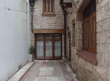 Casa de 5 ambientes, Mar del Plata · Alquiler Chalet Uso Profesional