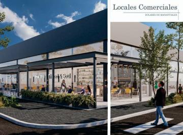 Foto · Venta de Locales Comerciales en Solares de Manantiales
