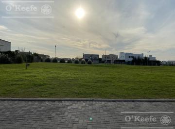 Terreno · 607m² · Terreno en Venta en Sebastián Gaboto Pueblos del Plata Hudson Berazategui