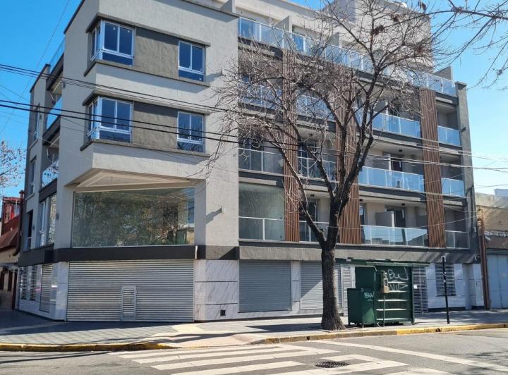 Departamento · 28m² · 1 Ambiente