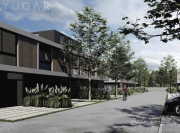 Departamento · 71m² · 3 Ambientes · 1 Cochera · Departamento en Venta - 3 Ambientes - Mura - Pilar Sobre Calle Saraví