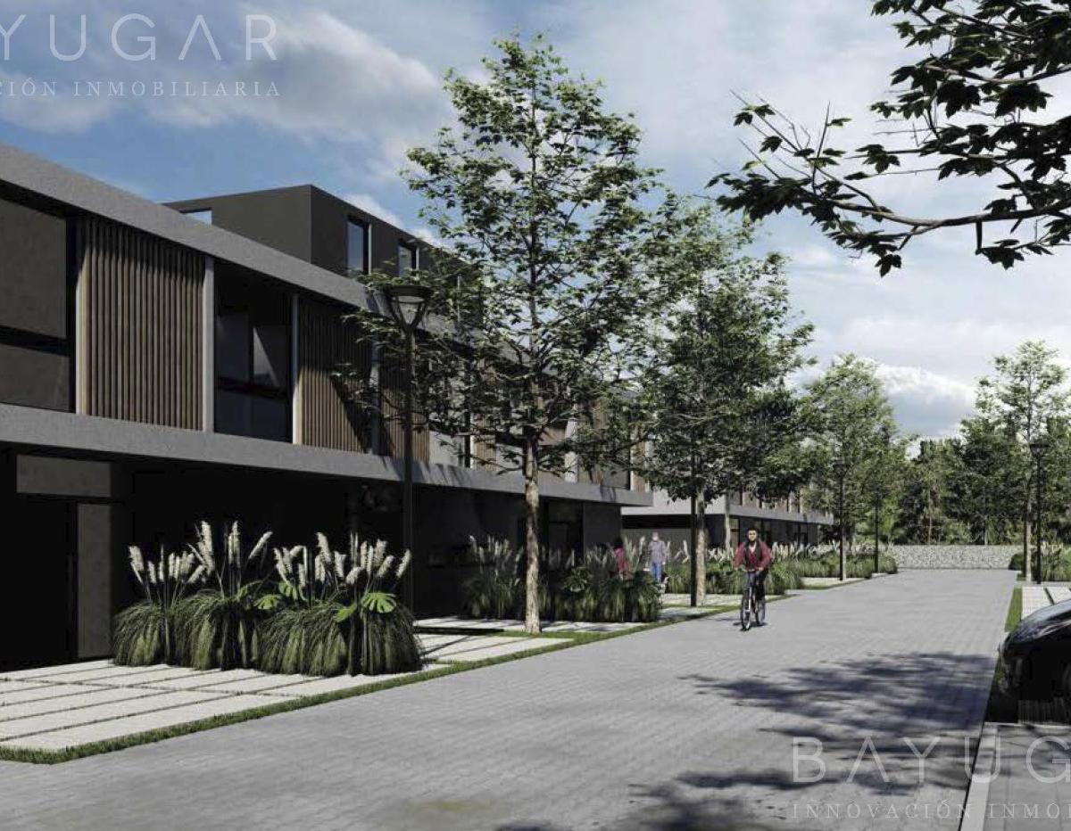 Preventa Complejo Mura Departamento 2 Amb - Pilar - Financiación -  Saraví
