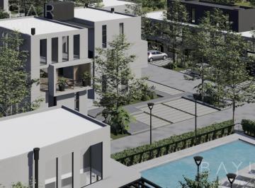 Departamento · 46m² · 2 Ambientes · 1 Cochera · Preventa Complejo Mura Departamento 2 Amb - Pilar - Financiación - Saraví