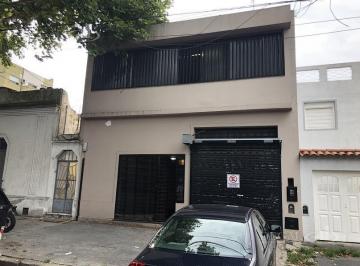 Bodega-Galpón · 740m² · Galpón - Paternal