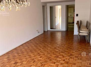 Departamento · 101m² · 4 Ambientes · Exc. Depto. 4 Amb. con Dependencia de Servicio